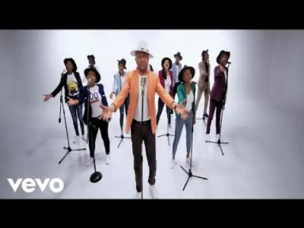 Video: Mike & De Glorious – A Friend Like Jesus ft. David Judah